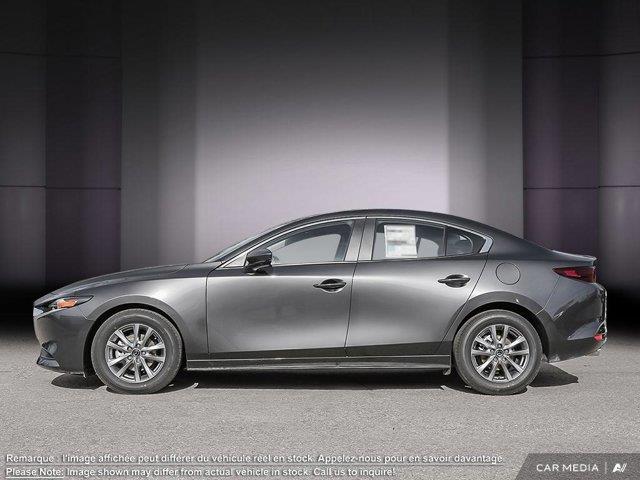 mazda Mazda3 2025 - 3