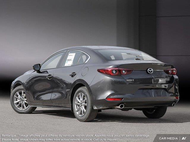 mazda Mazda3 2025 - 4