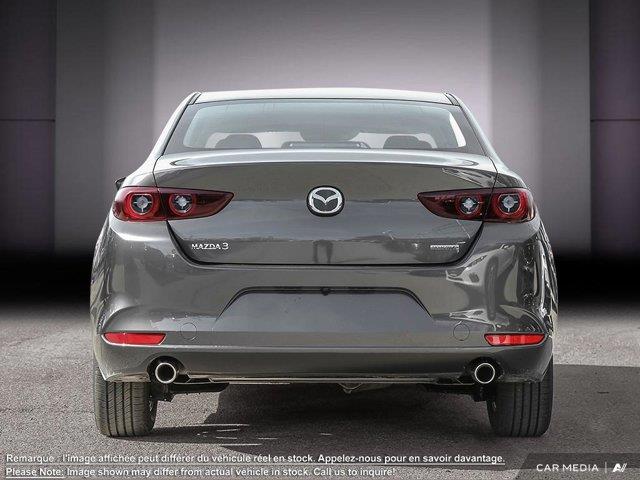 mazda Mazda3 2025 - 5