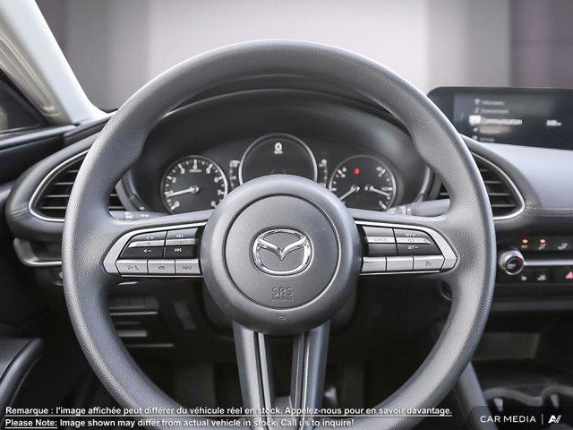 mazda Mazda3 2025 - 12