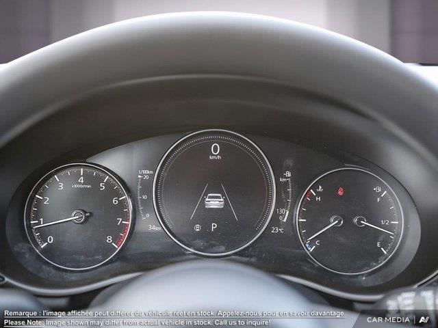 mazda Mazda3 2025 - 13