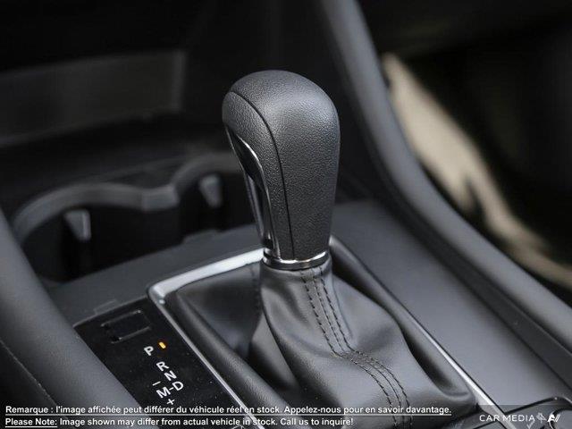 mazda Mazda3 2025 - 16