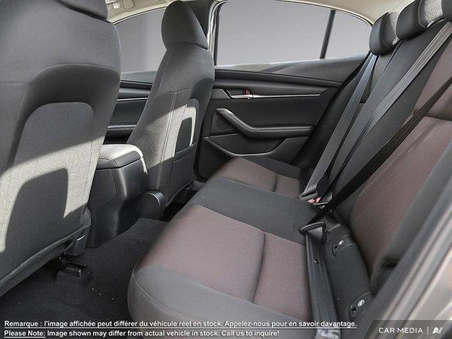 mazda Mazda3 2025 - 20