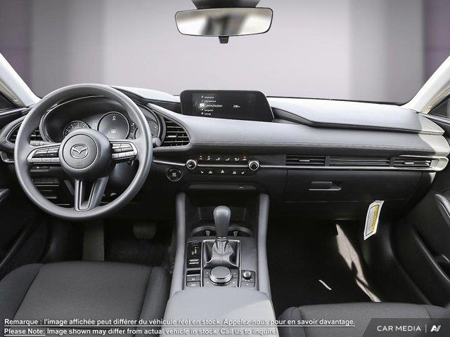 mazda Mazda3 2025 - 21