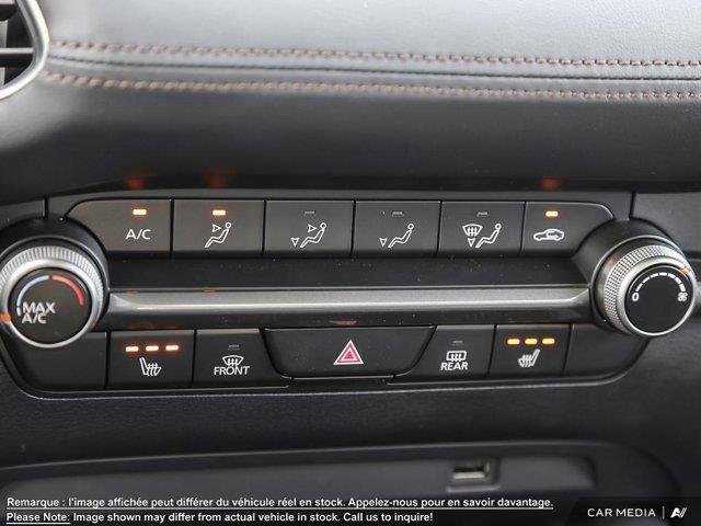 mazda Mazda3 2025 - 23
