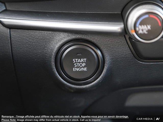 mazda Mazda3 2025 - 26