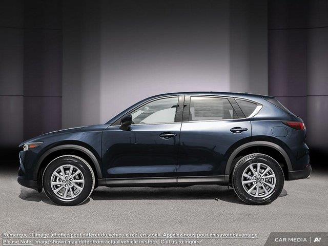 mazda CX-5 2025 - 3