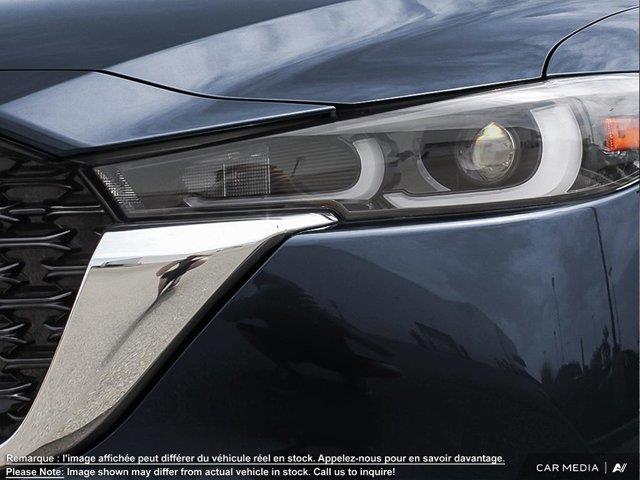 mazda CX-5 2025 - 10