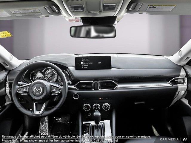 mazda CX-5 2025 - 22