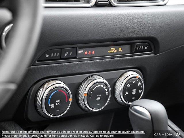 mazda CX-5 2025 - 23