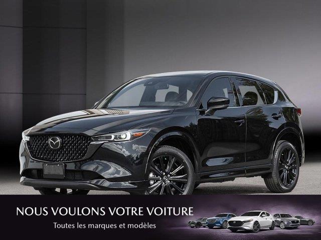 mazda CX-5 2025