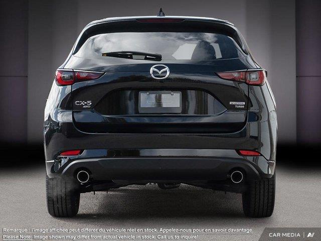 mazda CX-5 2025 - 5