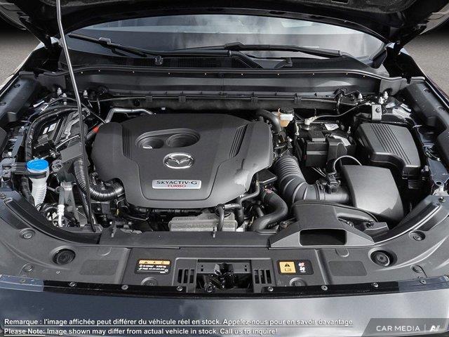mazda CX-5 2025 - 6