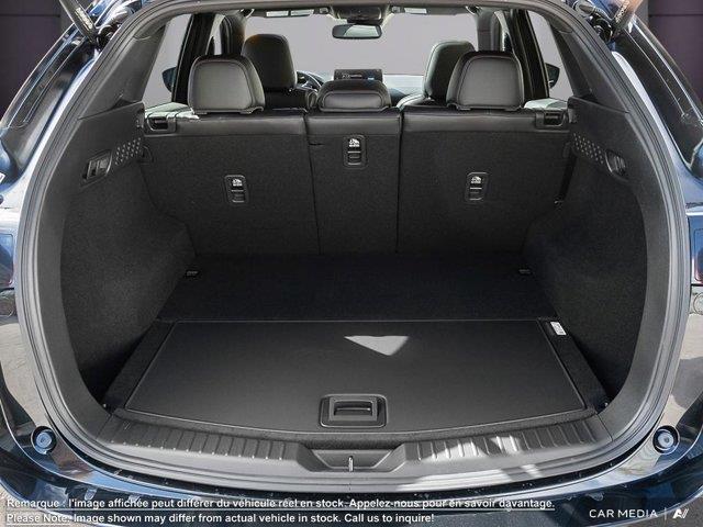 mazda CX-5 2025 - 7