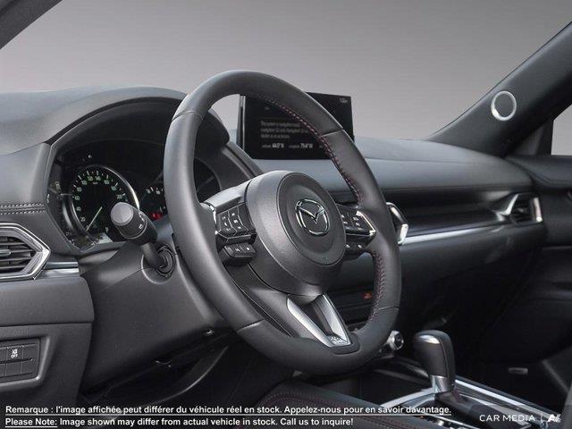 mazda CX-5 2025 - 12