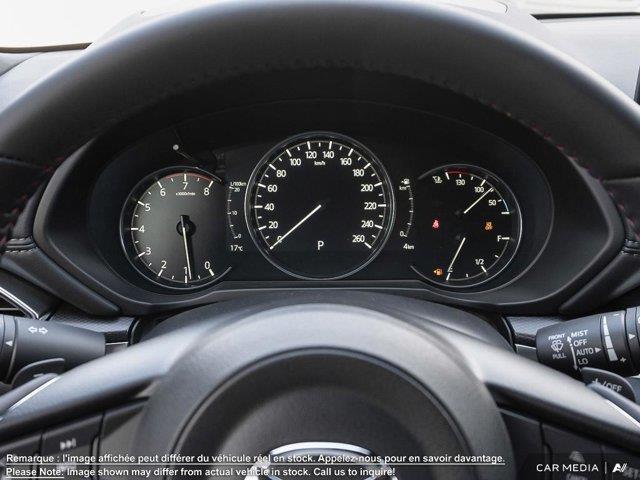 mazda CX-5 2025 - 14
