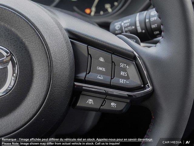 mazda CX-5 2025 - 15