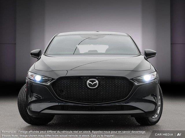 mazda Mazda3 Sport 2025 - 2