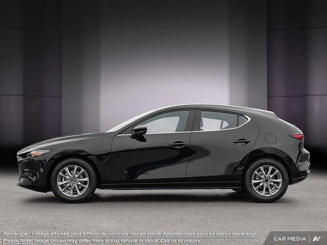 mazda Mazda3 Sport 2025 - 3