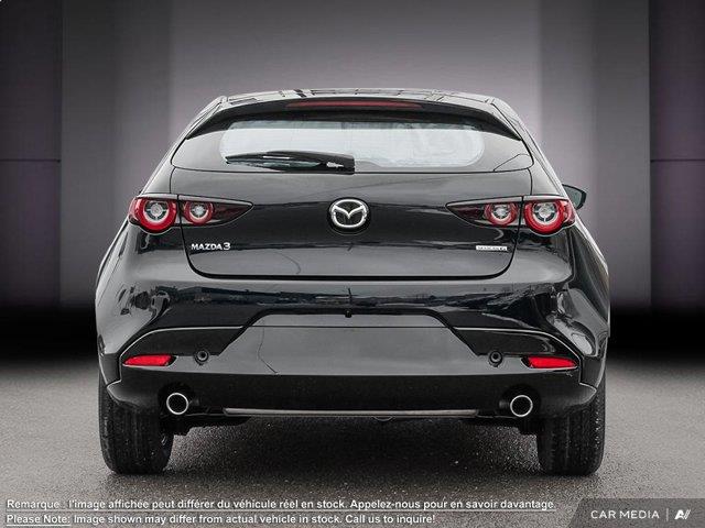 mazda Mazda3 Sport 2025 - 5