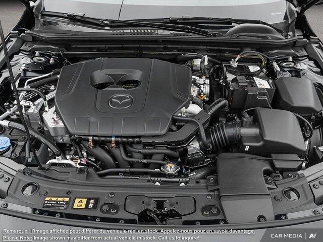 mazda Mazda3 Sport 2025 - 6