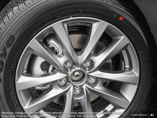 mazda Mazda3 Sport 2025 - 8