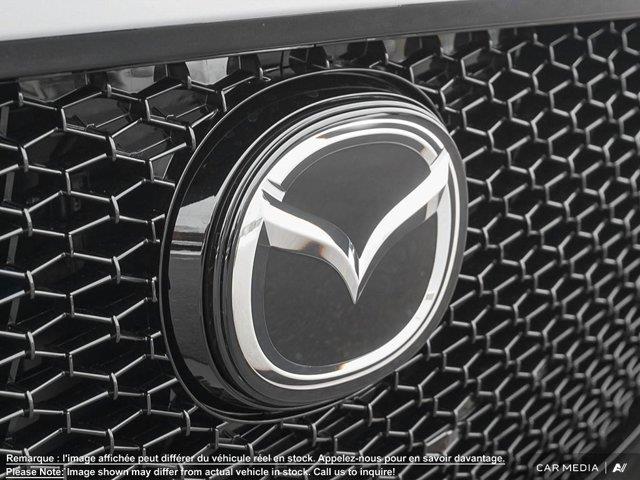 mazda Mazda3 Sport 2025 - 9