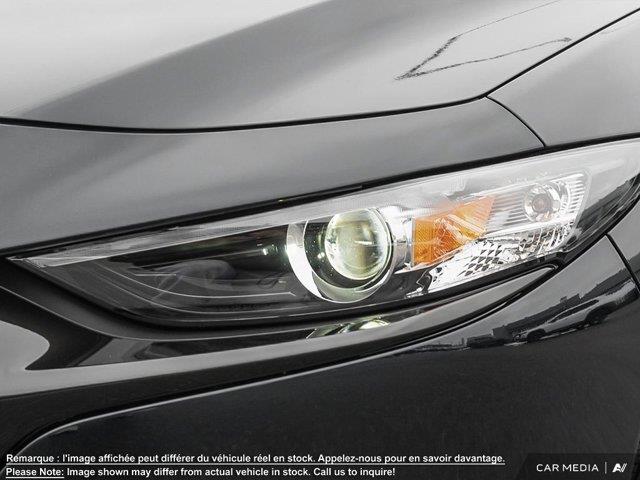 mazda Mazda3 Sport 2025 - 10