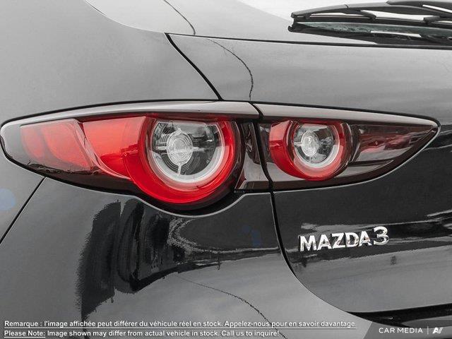 mazda Mazda3 Sport 2025 - 11