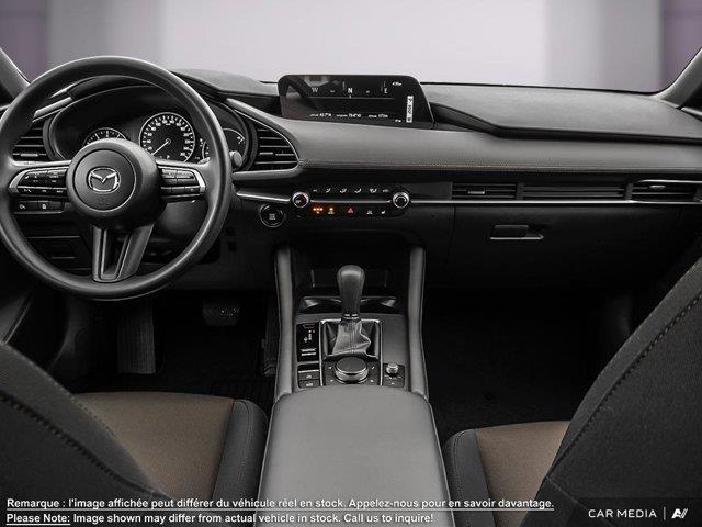 mazda Mazda3 Sport 2025 - 22