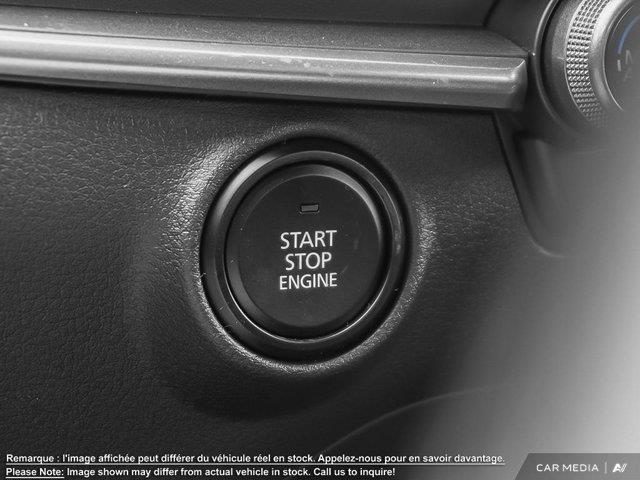 mazda Mazda3 Sport 2025 - 27