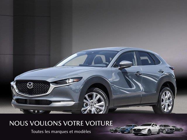mazda CX-30 2025