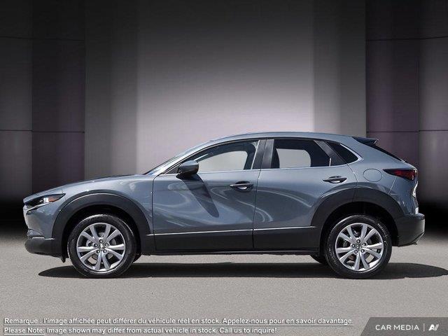 mazda CX-30 2025 - 3