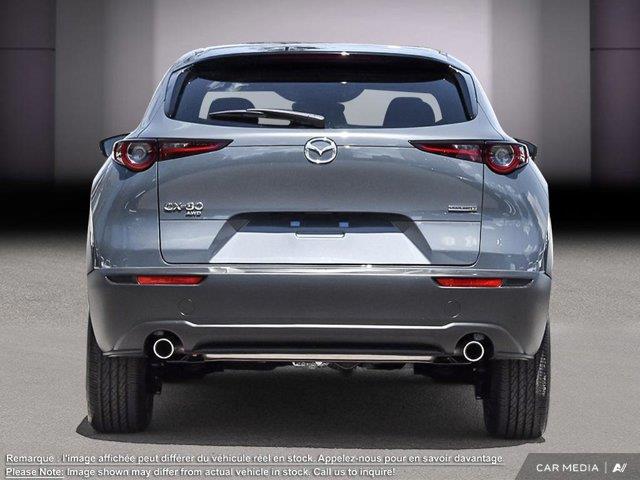 mazda CX-30 2025 - 5