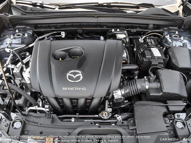 mazda CX-30 2025 - 6