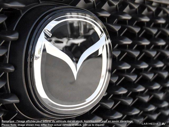 mazda CX-30 2025 - 9