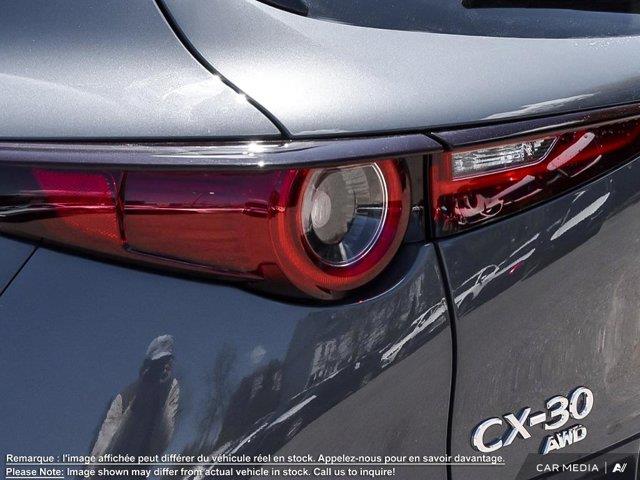 mazda CX-30 2025 - 11