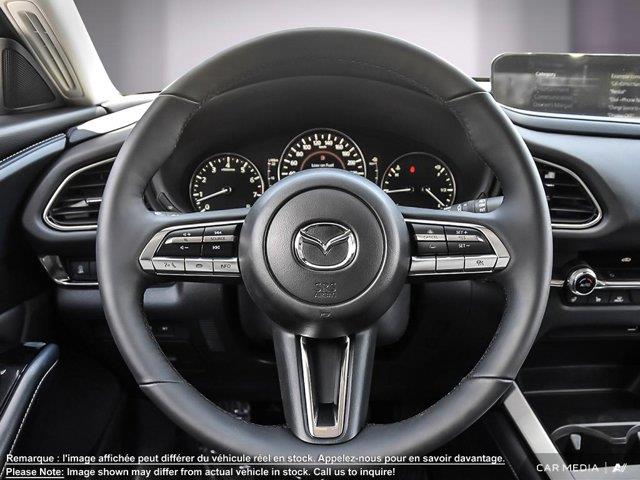 mazda CX-30 2025 - 13