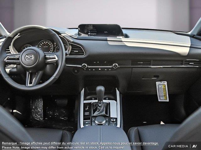 mazda CX-30 2025 - 22