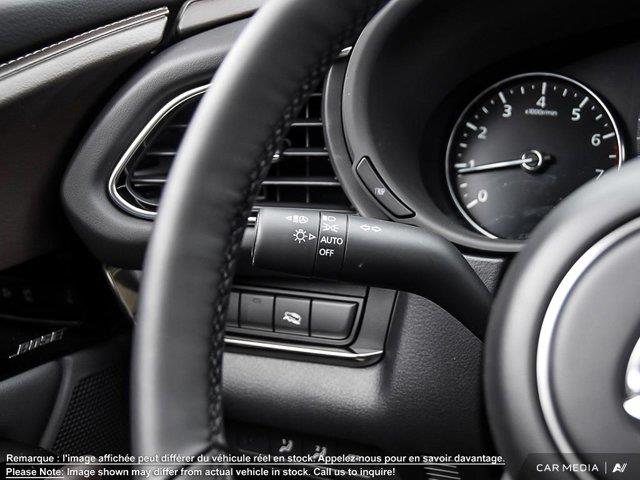 mazda CX-30 2025 - 25