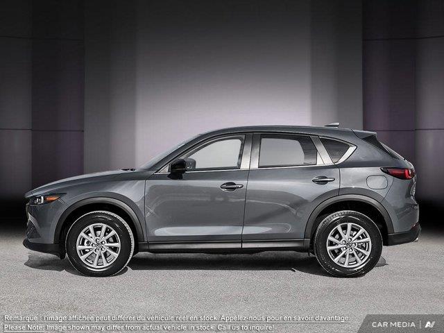 mazda CX-5 2025 - 3