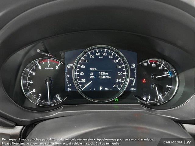 mazda CX-5 2025 - 13