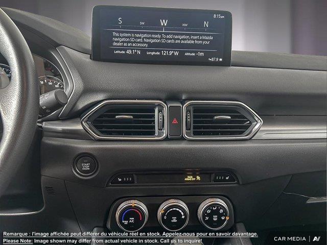 mazda CX-5 2025 - 17