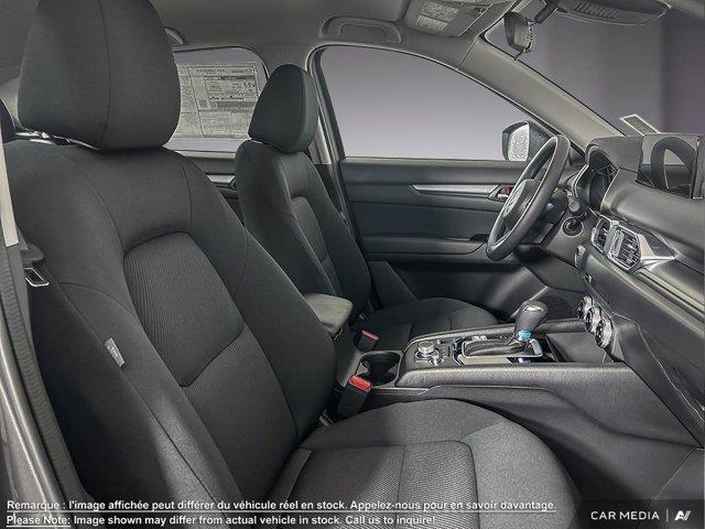 mazda CX-5 2025 - 20