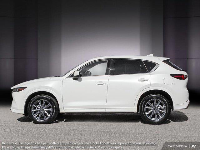 mazda CX-5 2025 - 3