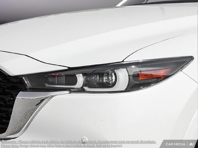 mazda CX-5 2025 - 10