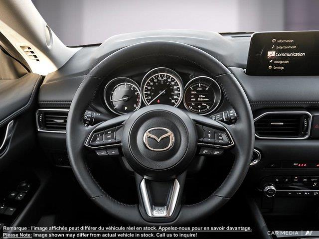 mazda CX-5 2025 - 13