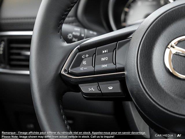 mazda CX-5 2025 - 15