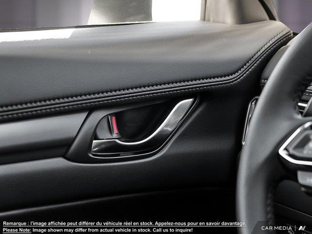 mazda CX-5 2025 - 16