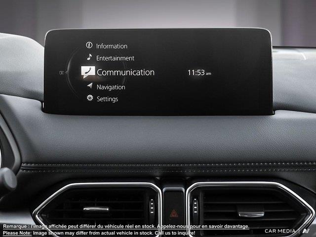 mazda CX-5 2025 - 18